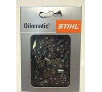Stihl 36210000091 Sägekette 36 RS (Vollmeißel) 3/8" 1,6 91 Glieder