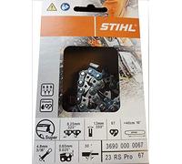 Stihl 3690 000 0067 23 RS Pro Rapid Super Saw Chain