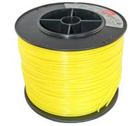 Stihl 3mm x 271m Round Yellow Line Cord Trimmer Strimmer Brushcutter