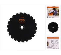 Stihl 40007134202 brush cutter/string trimmer accessory Brush cutter blade
