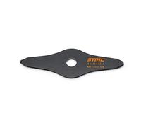 Stihl 40017133812 brush cutter/string trimmer accessory Brush cutter blade