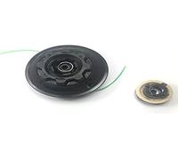 STIHL 40067102121 Trimmer Spool for AutoCut 4-2 Thread Spool FSA 65, FSA 85