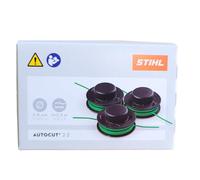 Stihl 4008 710 4302 Replacement String Heads for FSA 56