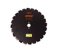 Stihl 41107134204 Meißelzahn Saw Blade FS 260,300,350,400, Ø 225 mm