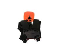 Stihl Double Shoulder Harness Padded 4119 710 9001 Brushcutter FS56 - FS550