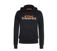 Stihl 4640280260 Hoodie TIMBERSPORTS® Gr. XL