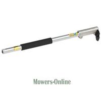 Stihl 50cm Aluminium Kombi Shaft Extension 0000 710 7100 Combi Pruner Pole