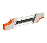 STIHL 56057504303 File Holder 2-in-1 Diameter 4.0 mm for 3/8 Inch P-Saw Chain