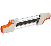 STIHL 56057504303 File Holder 2-in-1 Diameter 4.0 mm for 3/8 Inch P-Saw Chain