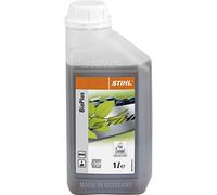 STIHL 7815163001 Bio Plus chainsaw oil 1 Litre bottle
