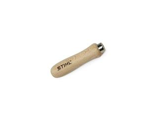 Stihl 8114907860 Feilengriff, Feilenheft wood