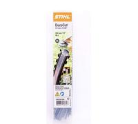 Stihl 9303504 Thread Pieces XL Serrated 185 mm x 3 mm