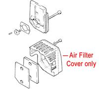 Stihl Air Filter Cover 4126 140 1000