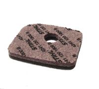 Stihl Air Filter fits BG 66, BG 66 C, BG 56, BG 56 C p/n 4241 120 1800