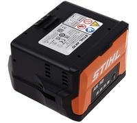 Stihl AK 10 battery for models of the COMPACT battery system e.g. HSA 56, FSA 56 Li-Ion with LED, 36V, Li-Ion