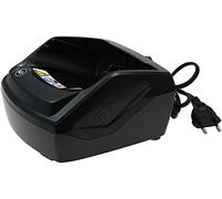 Stihl AL 101 Standard Battery Charger for AK and AP System Batteries+ UK Adapter