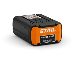 Stihl AP 200 S Battery