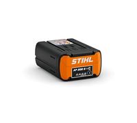 STIHL AP 200 S Lithium Ion Battery, 187Wh, 36V, Compatible with All Stihl AP System Battery Devices