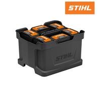 STIHL AP Battery Carrier - Carry Up To SIX AP System Batteries FREE DELIVERY New