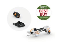 STIHL ASA 20 Battery Secateurs