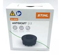 STIHL AutoCut 2-2 Mower Head for FSA56 FSA57 FSE52 OEM 4008 710 2103