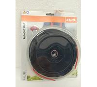 Stihl AutoCut Mowing Head 46-2 in White, Nylon | Charlies