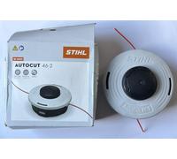 STIHL AUTOCUT 46-2 STRIMMER HEAD Genuine FS360 FS460 160 220 VAT Inc Fast Post