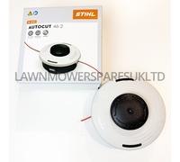 STIHL AUTOCUT 46-2 STRIMMER HEAD Genuine FS360 FS460