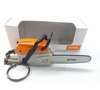 Stihl Battery Operated Chainsaw Keyring
