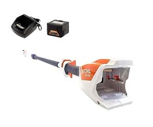 Stihl Battery pruner HTA 50 - incl. 1x battery AK10 and 1x charger AL101