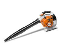 STIHL BG 86 27.2cc Petrol Handheld Leaf Blower