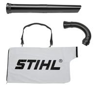 STIHL BG86 SH86 SH56 BG56 BG66C Blower Vacuum Attachment 4241 700 2200 Genuine