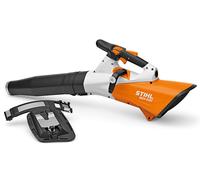 Stihl BGA 200 Professional Cordless Blower (with Comfort Carrying System)