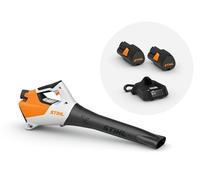 Stihl BGA 30 Cordless Blower Kit (Inc 2 x Batteries & Charger)
