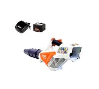Stihl BGA 57 Compact Battery Blower with AK 20 and AL 101
