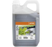 Stihl BioPlus Chainsaw Oil (5 Litre)