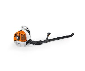 STIHL BR 350 Petrol Backpack Leaf Blower 63.3cc - Brand New