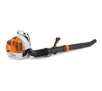 STIHL BR 450 C-EF Petrol Backpack Leaf Blower - 63.3cc Electric Start