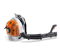 Stihl BR 500 Back Pack Leaf Blower