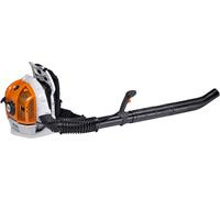 Stihl BR 600 Petrol Back Pack Leaf Blower (Special Offer)