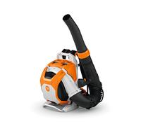 Stihl BRA 500 Cordless Battery Back Pack Leaf Blower (Power Unit)