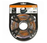 STIHL CF3 PRO HIGH TECH NYLON LINE 3.0 mm x 45 m 0000 930 4305 GENUINE