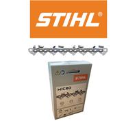 Stihl Chain 3652 000 0072 fits 50cm (20") MS390, MS391, 039 3/8" 1.6mm, 72D/L