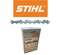 Stihl Chain 3686 000 0062 fits 40cm (16") MS250, MS251, 025 - 0.325", 1.6mm, 62D