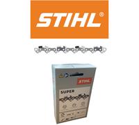 Stihl Chain 3699 000 0044 fits 30cm MSA220 3/8" LP Super Pro 3/8", 1.1mm, 44D/L