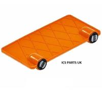 Stihl Chain File Angle Plate 0000 750 9900