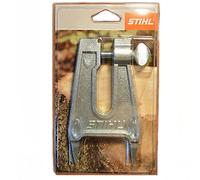 Stihl Chain Filing Vice L700 0000 881 0403 Chainsaw Guide Bar File
