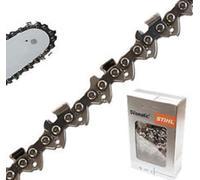 Stihl chain Replacement for Homelite 20-Inch/50cm 78 drive link 325 Pitch 1.3mm