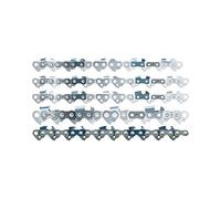 Stihl Chain Saw 30 cm 3/8 Inch Pitch 1.1 mm Gauge 44 Drive Links PMMC3 3610 000 0044
