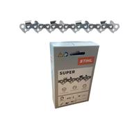 Stihl Chainsaw Chain 3639 000 0074 for 45cm 18" MS260, MS261, 026 Chainsaw